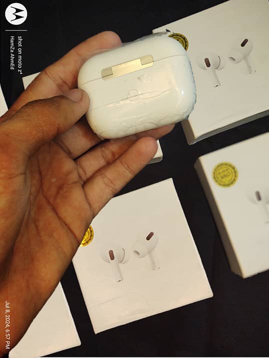 Airpod pro 2nd gen TWS 2