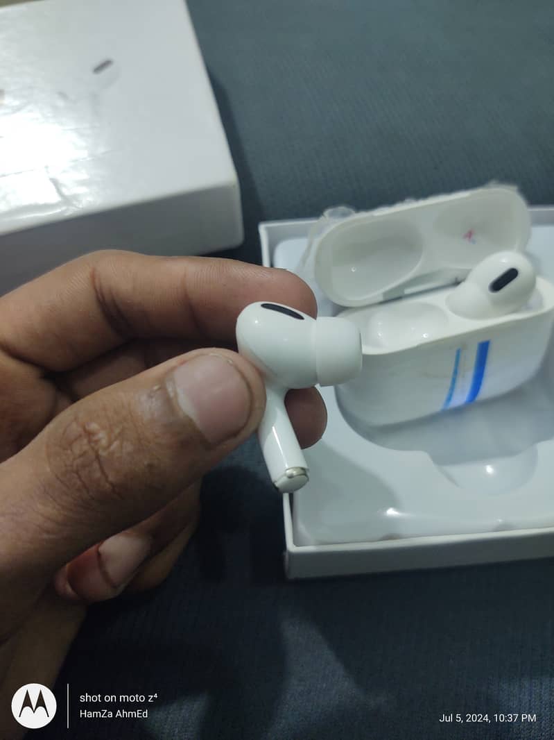 Airpod pro 2nd gen TWS 6