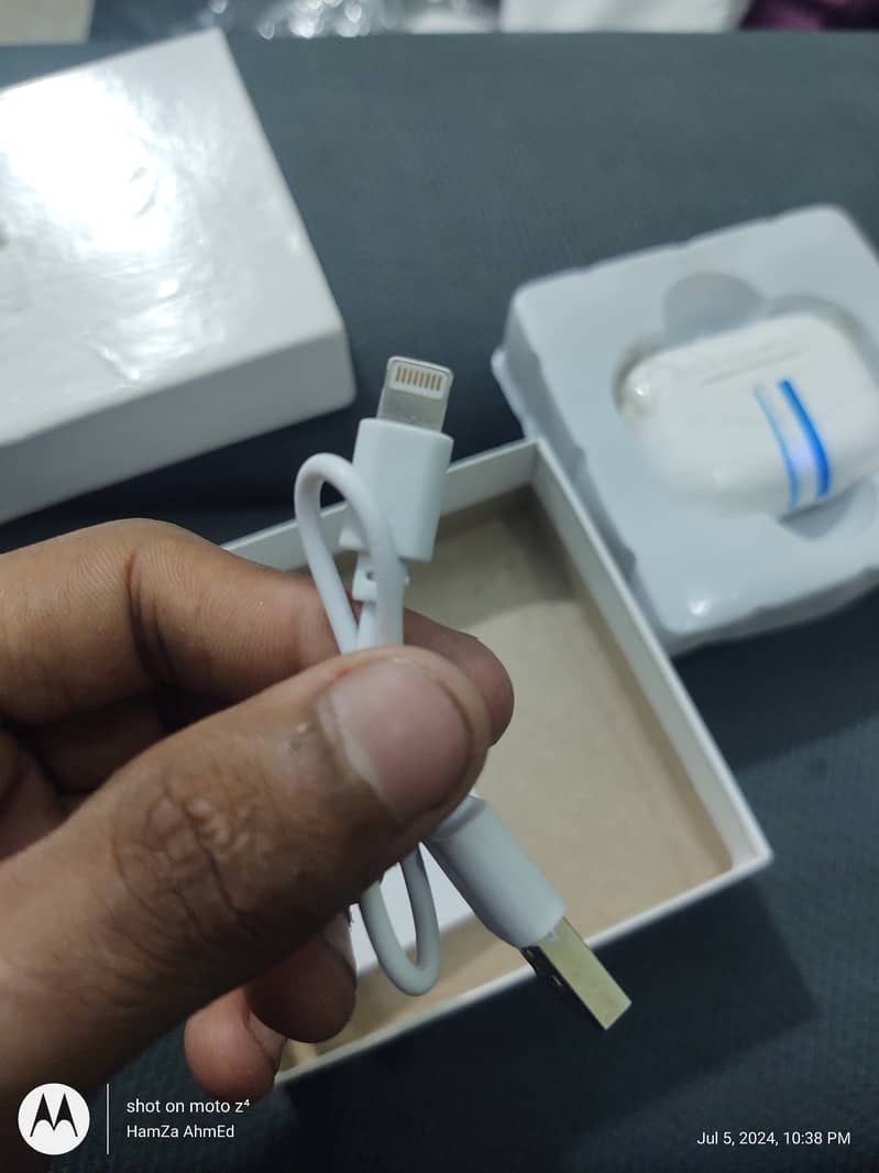 Airpod pro 2nd gen TWS 10