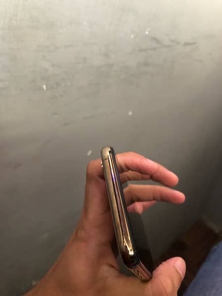 iphone Xs 64 gb non pta 4