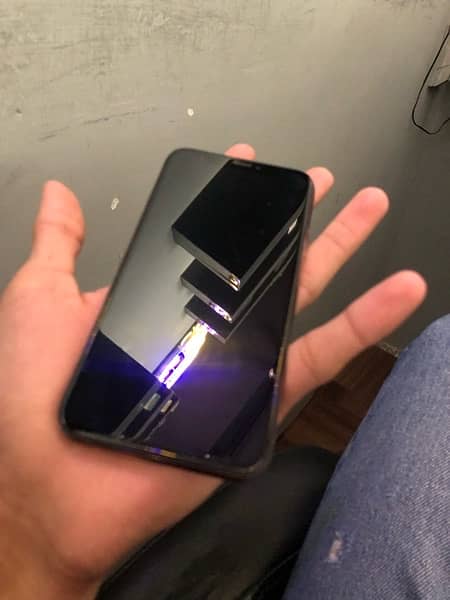 iphone Xs 64 gb non pta 5