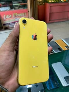 iPhone xr 64gb non PTA fuctry unlock 0