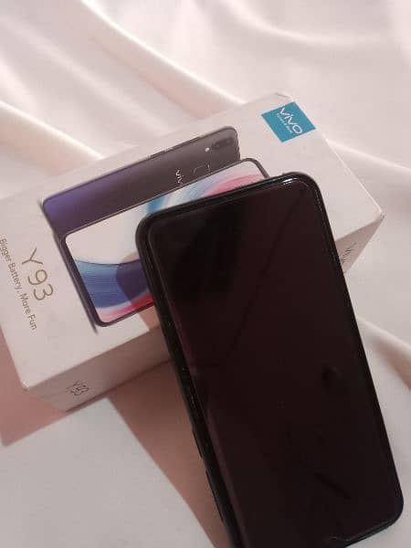 vivo y93 full box 1