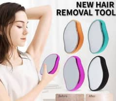 painless hair removal empilator