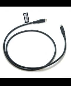 Genuine Sams Monitor Cable BN39-02259B USB-C TO USB-C