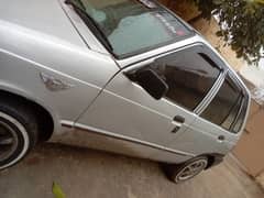 Suzuki Mehran VX 2006 0