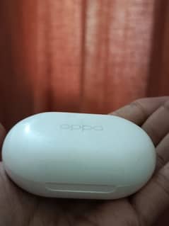 OPPO Enco W11