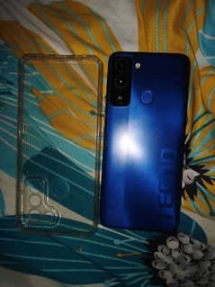 Tecno pop5. lite 2gb. 32gb condition 10by10