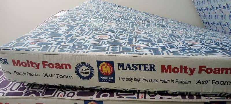 mattress foam master 1