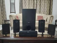 Sony / Onkyo 5.1 surround sound system