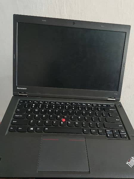 Lenovo lap top 5