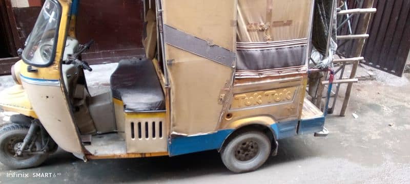 super Asia tuk tuk 1