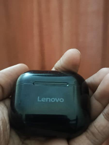 Lenovo LP40 3