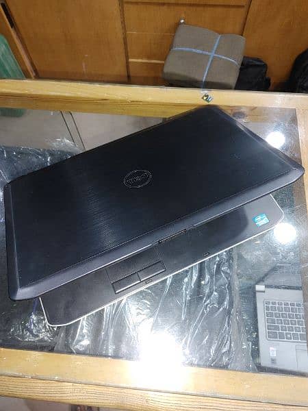 dell 5530 core i5 4th generation 4gb 128 gb ssd 2