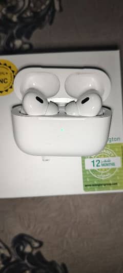 Airpods Pro ANC