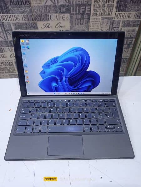 Lenovo Miix i5 8th Generation Quad Core 8/256 Surface Pro Laptop 3 4 5 0