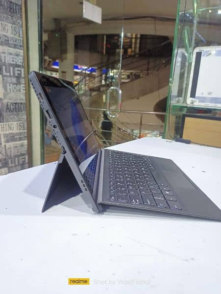 Lenovo Miix i5 8th Generation Quad Core 8/256 Surface Pro Laptop 3 4 5 1