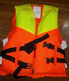 Swimming Vets Life Jacket Pool water sports