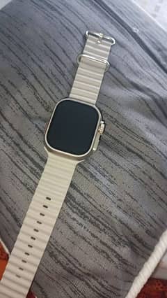 T800 Smart Watch 10/10 Condition Contact 03120519427 0