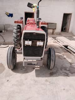 tractor MF 240 model 2019 03126549656