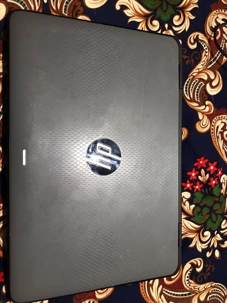 hp laptop 7th generation with touch screen 4