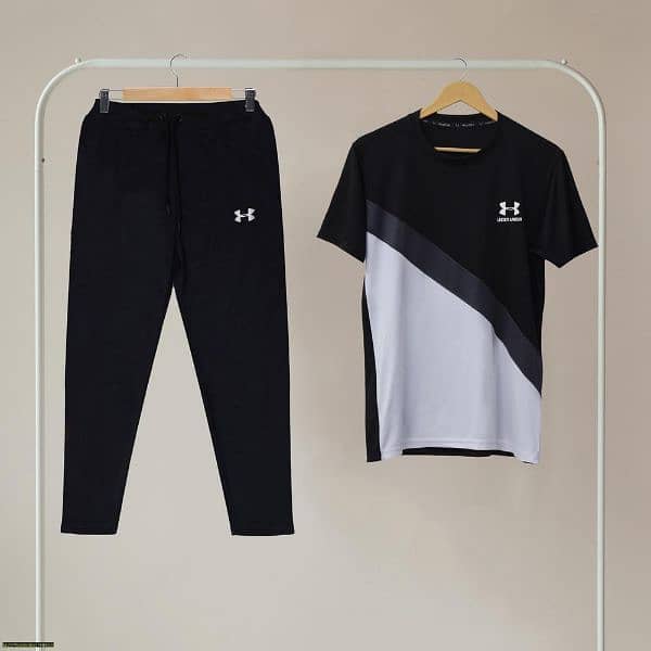 New Men Track Suits 4