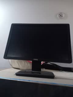 I want sale my Dell LCD