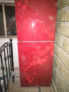 PEL refrigerator Glass door Full Size