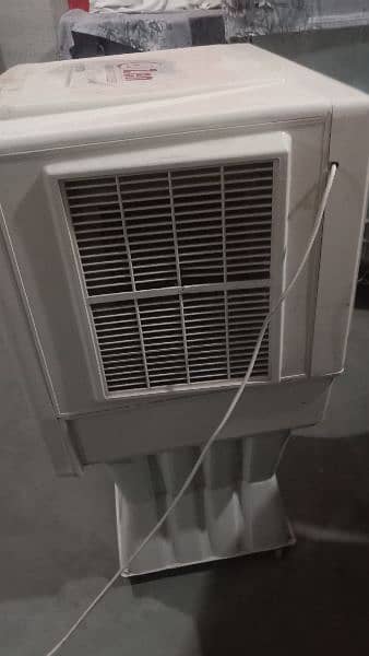 Room air cooler 1