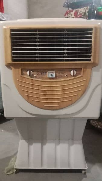 Room air cooler 3