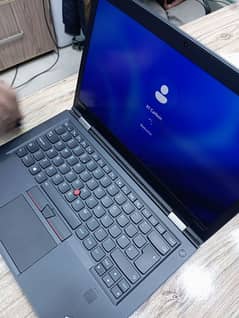 Lenovo ThinkPad X1 Carbon Core i7 6th gen