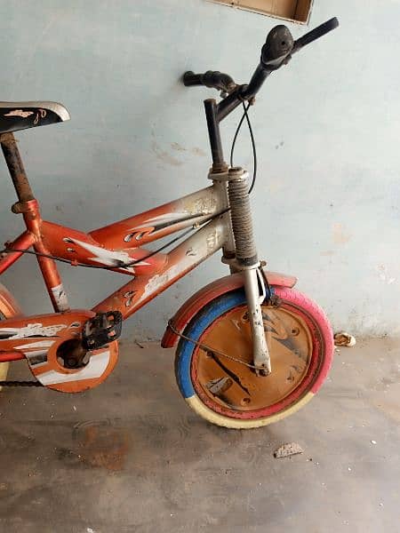 Kids Cycle for sale 0