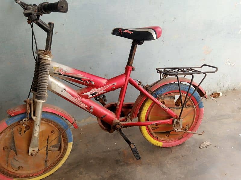 Kids Cycle for sale 1