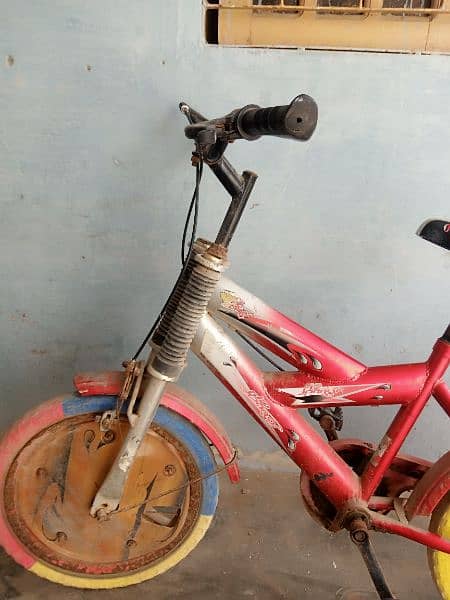 Kids Cycle for sale 5