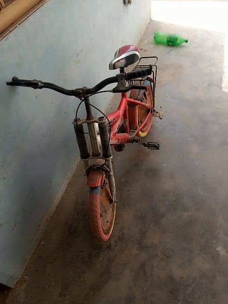 Kids Cycle for sale 7