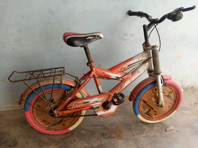 Kids Cycle for sale 8