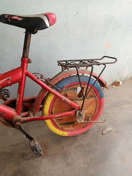 Kids Cycle for sale 9