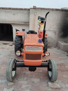 tractor 2020 model Fiat 480 03126549656