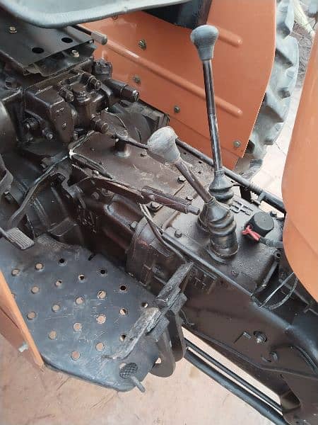 tractor 2020 model Fiat 480  | 03126549656 | Tractor Fiat 480 For Sale 4