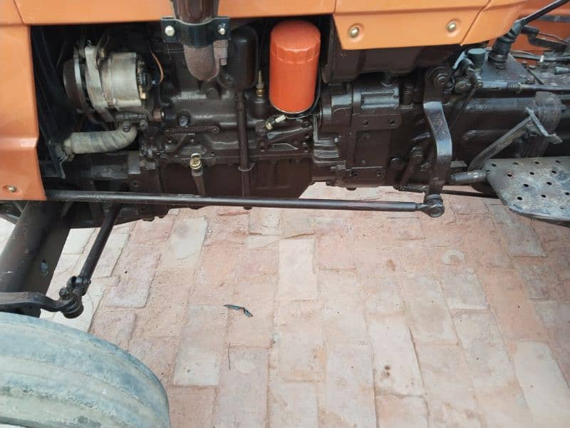 tractor 2020 model Fiat 480  | 03126549656 | Tractor Fiat 480 For Sale 5
