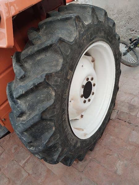 tractor 2020 model Fiat 480  | 03126549656 | Tractor Fiat 480 For Sale 7