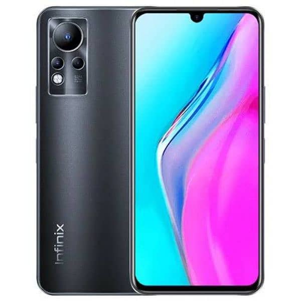 infinix Note 11 0