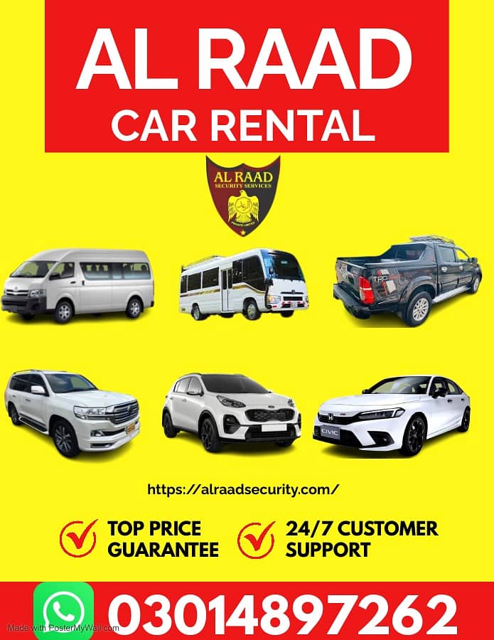 Rent a Car/Car Rental//Car Rental services 0