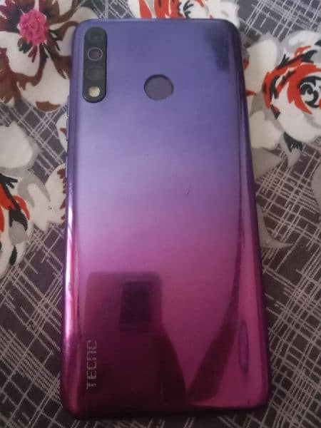 tecno 0