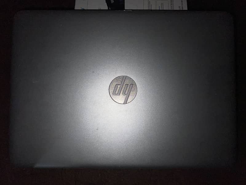 HP EliteBook 740 G3 3