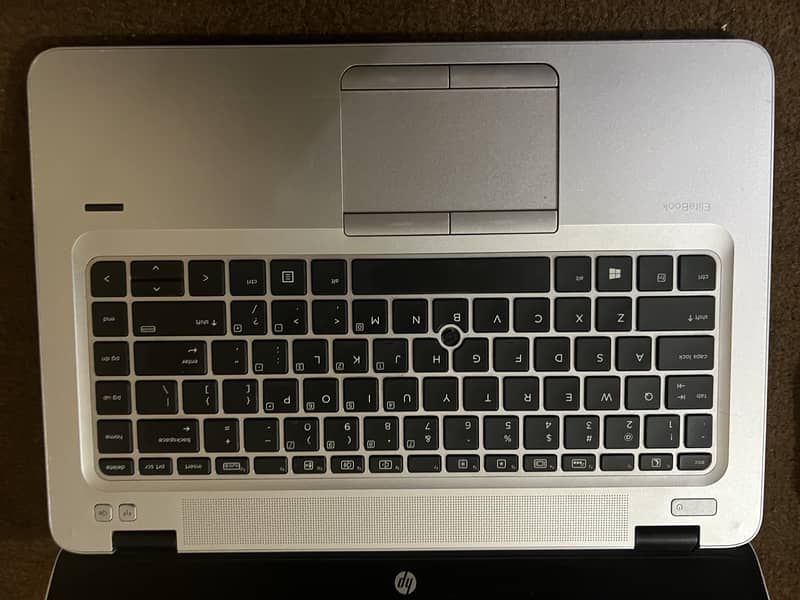 HP EliteBook 740 G3 6