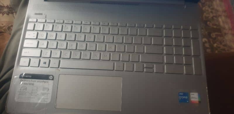 HP 11th Generation Core i5 5