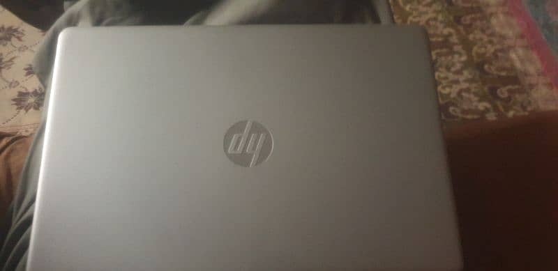 HP 11th Generation Core i5 6