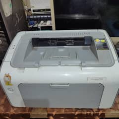 HP LaserJet Pro P1102 Printer or sale