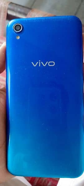 Vivo Y91c 1